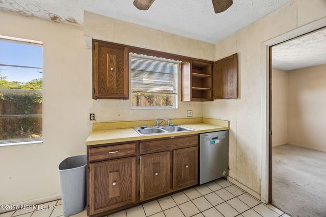 3443 REMLER Drive S, Jacksonville, FL 32223