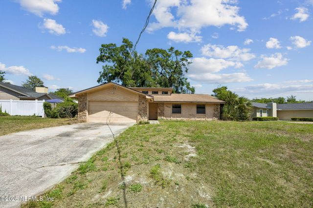 3443 REMLER Drive S, Jacksonville, FL 32223