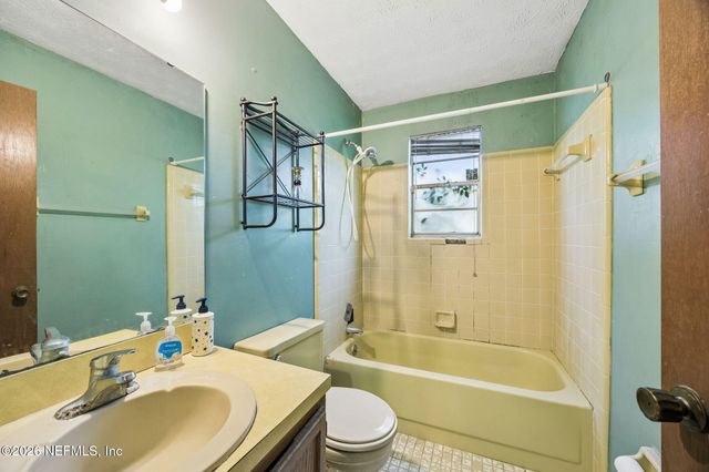 3443 REMLER Drive S, Jacksonville, FL 32223