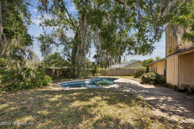 3443 REMLER Drive S, Jacksonville, FL 32223