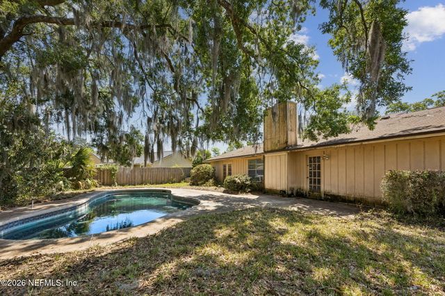 3443 REMLER Drive S, Jacksonville, FL 32223