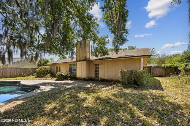 3443 REMLER Drive S, Jacksonville, FL 32223