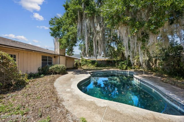 3443 REMLER Drive S, Jacksonville, FL 32223