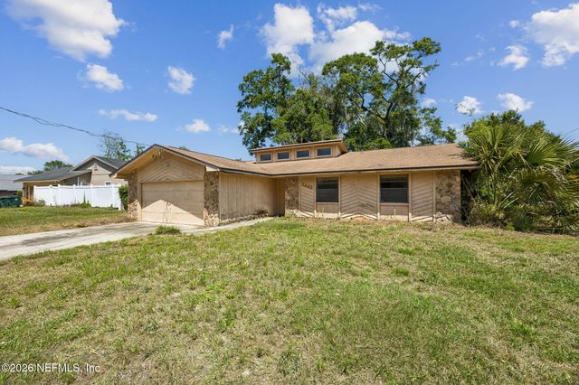 3443 REMLER Drive S, Jacksonville, FL 32223