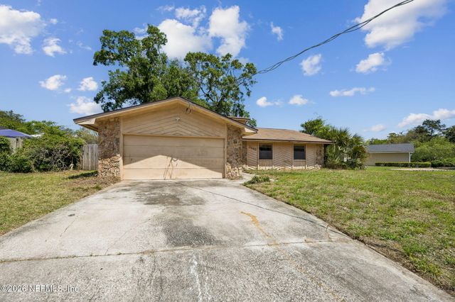 3443 REMLER Drive S, Jacksonville, FL 32223