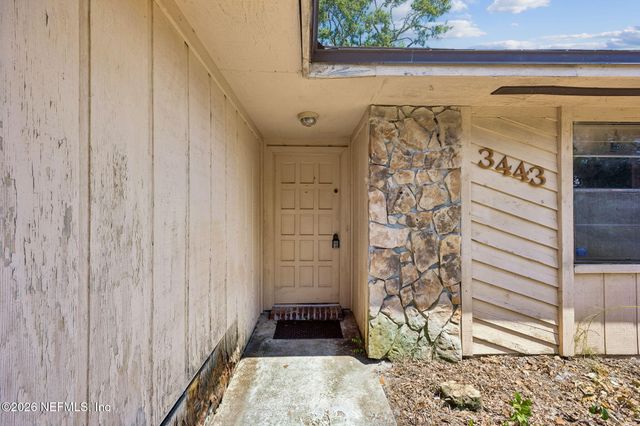 3443 REMLER Drive S, Jacksonville, FL 32223