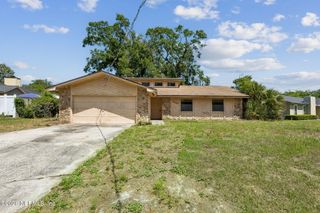 3443 REMLER Drive S, Jacksonville, FL 32223