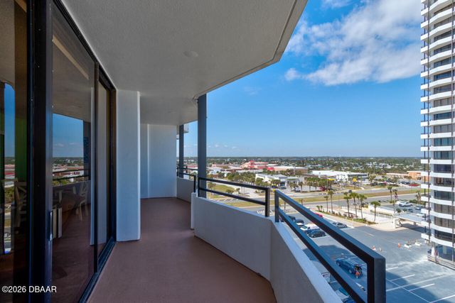 2828 N Atlantic Ave Unit 701, Daytona Beach, FL 32118