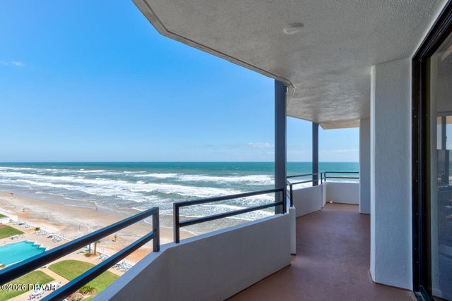 2828 N Atlantic Ave Unit 701, Daytona Beach, FL 32118