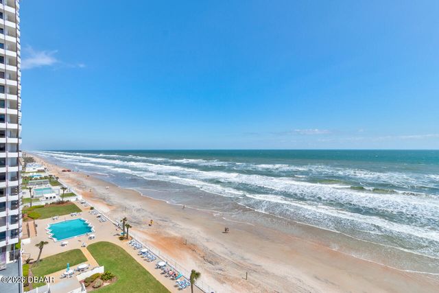 2828 N Atlantic Ave Unit 701, Daytona Beach, FL 32118