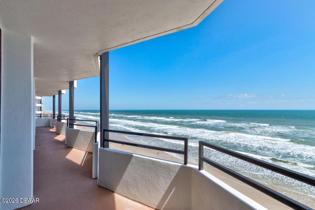 2828 N Atlantic Ave Unit 701, Daytona Beach, FL 32118