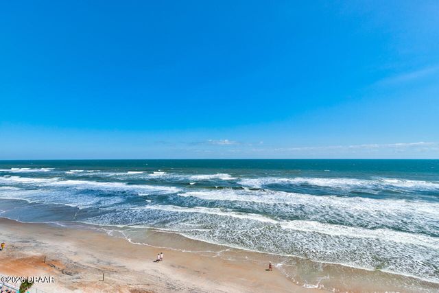 2828 N Atlantic Ave Unit 701, Daytona Beach, FL 32118