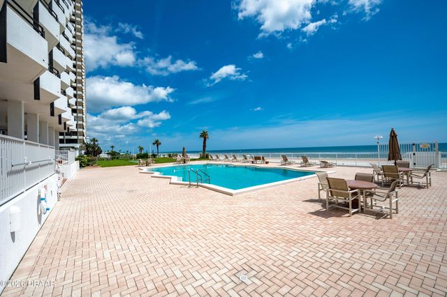 2828 N Atlantic Ave Unit 701, Daytona Beach, FL 32118