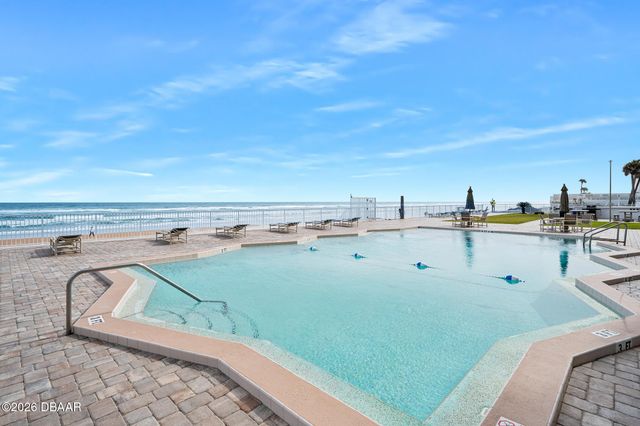2828 N Atlantic Ave Unit 701, Daytona Beach, FL 32118