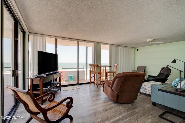 2828 N Atlantic Ave Unit 701, Daytona Beach, FL 32118