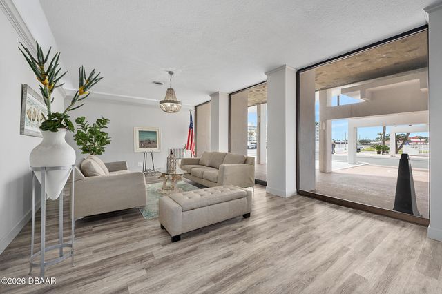 2828 N Atlantic Ave Unit 701, Daytona Beach, FL 32118