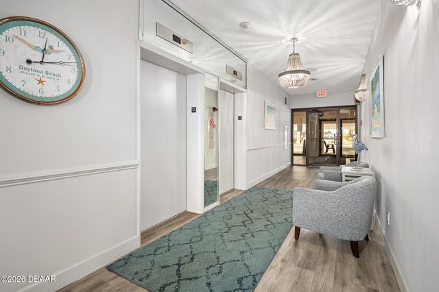 2828 N Atlantic Ave Unit 701, Daytona Beach, FL 32118