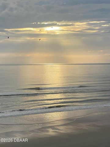 2828 N Atlantic Ave Unit 701, Daytona Beach, FL 32118