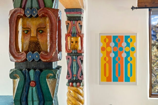 996 Paseo Del Sur, Santa Fe, NM 87501