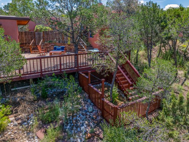 996 Paseo Del Sur, Santa Fe, NM 87501