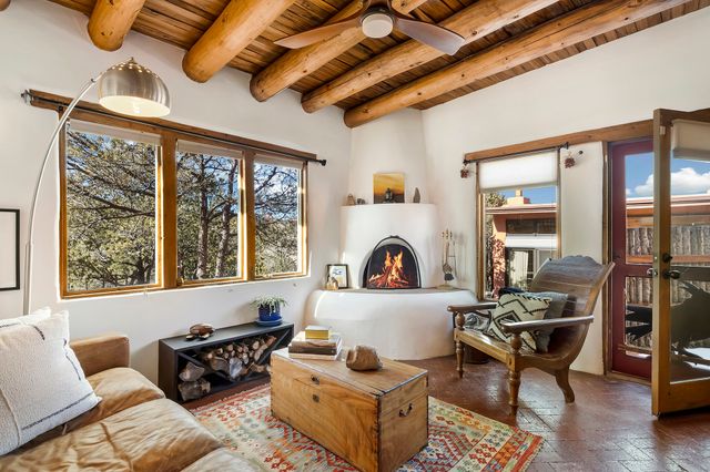 996 Paseo Del Sur, Santa Fe, NM 87501