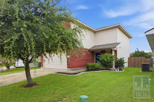13016 Wedding DR, Manor, TX 78653