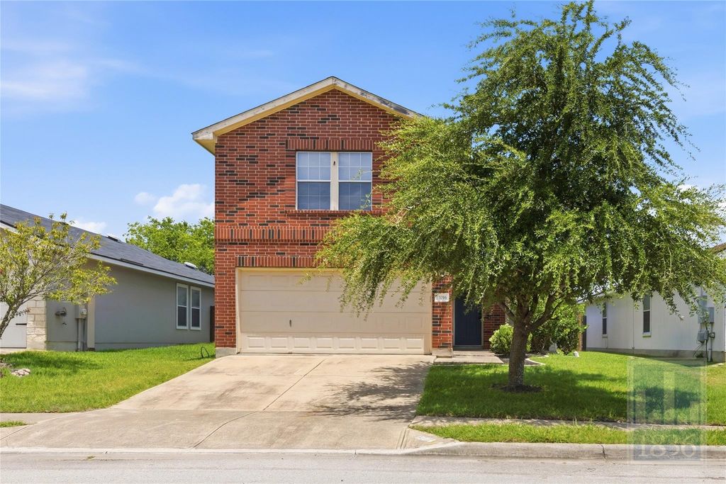 13016 Wedding DR, Manor, TX 78653