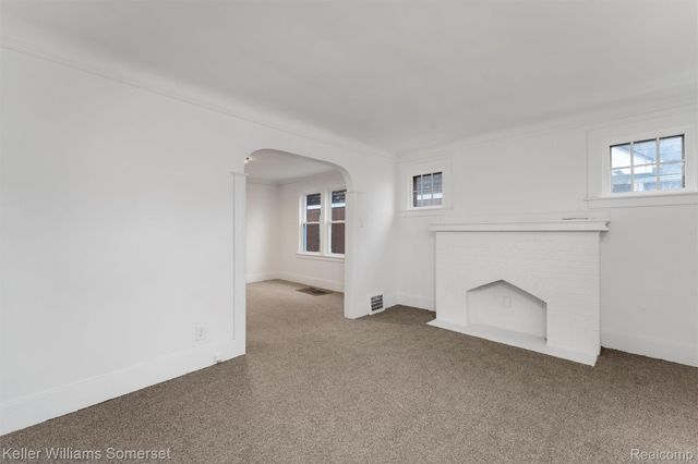 15875 Northlawn Street, Detroit, MI 48238