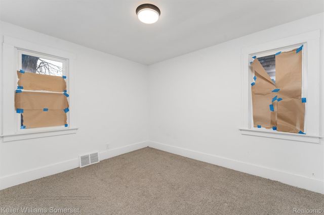 15875 Northlawn Street, Detroit, MI 48238