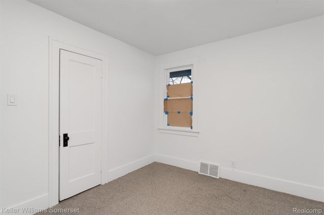 15875 Northlawn Street, Detroit, MI 48238