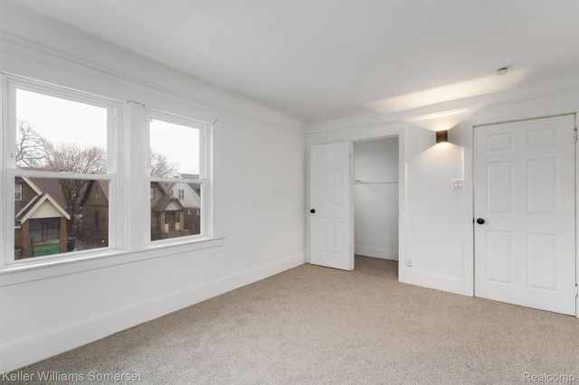 15875 Northlawn Street, Detroit, MI 48238