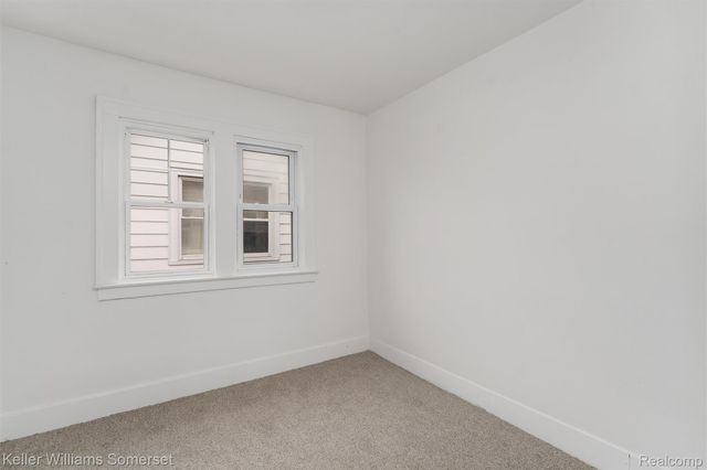 15875 Northlawn Street, Detroit, MI 48238