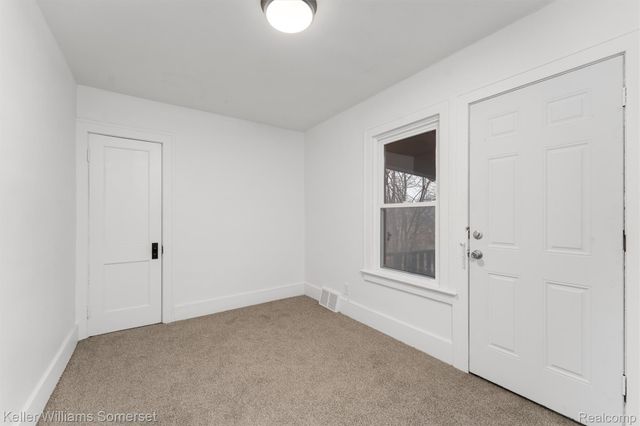 15875 Northlawn Street, Detroit, MI 48238