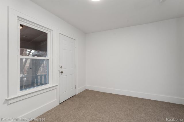 15875 Northlawn Street, Detroit, MI 48238