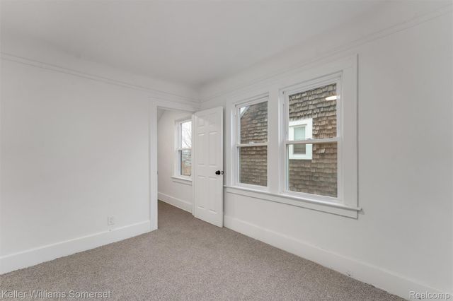 15875 Northlawn Street, Detroit, MI 48238