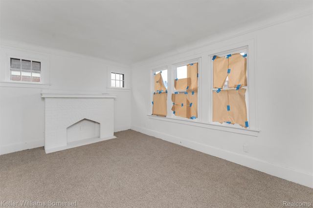 15875 Northlawn Street, Detroit, MI 48238