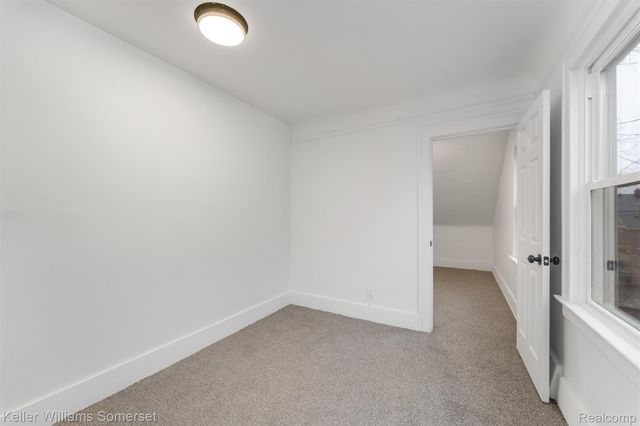 15875 Northlawn Street, Detroit, MI 48238