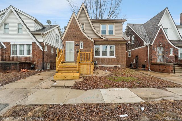 15875 Northlawn Street, Detroit, MI 48238