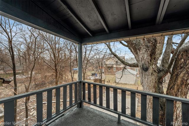 15875 Northlawn Street, Detroit, MI 48238