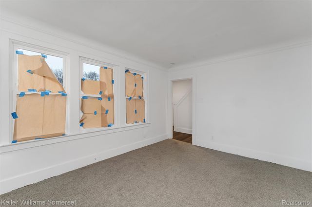 15875 Northlawn Street, Detroit, MI 48238