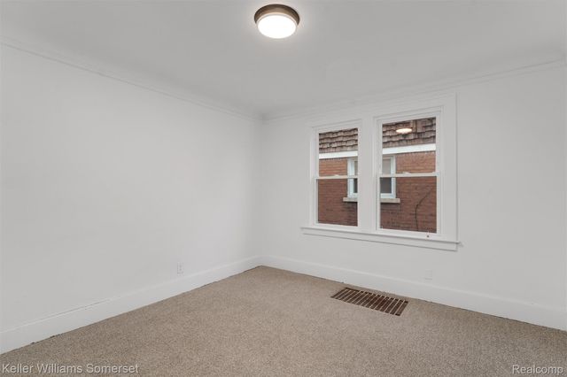 15875 Northlawn Street, Detroit, MI 48238