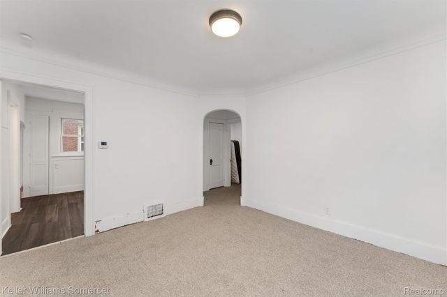 15875 Northlawn Street, Detroit, MI 48238