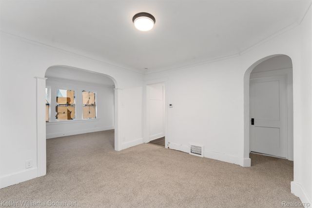 15875 Northlawn Street, Detroit, MI 48238