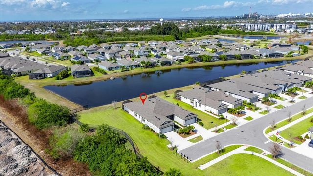 6204 MOORING LINE CIRCLE, Apollo Beach, FL 33572