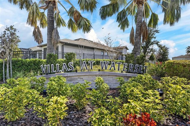 6204 MOORING LINE CIRCLE, Apollo Beach, FL 33572