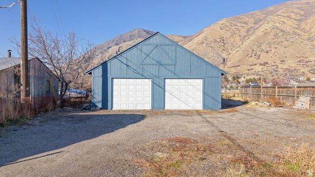 1361 E 400 S, Springville, UT 84663