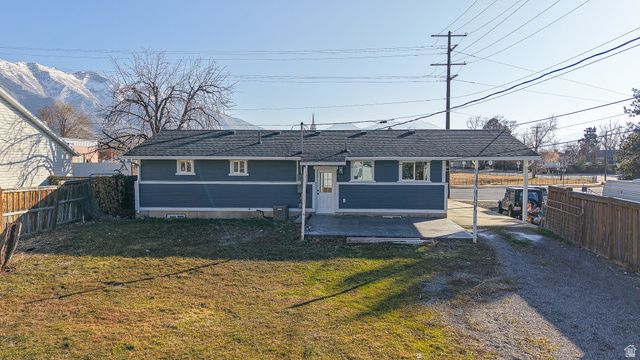 1361 E 400 S, Springville, UT 84663