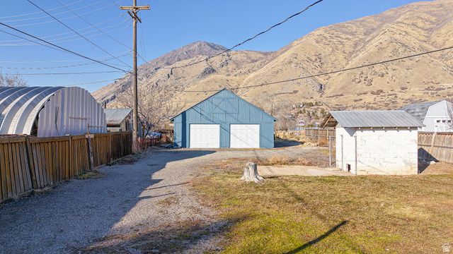 1361 E 400 S, Springville, UT 84663