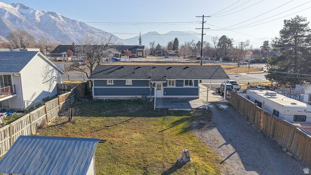 1361 E 400 S, Springville, UT 84663