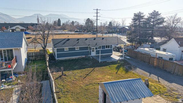 1361 E 400 S, Springville, UT 84663